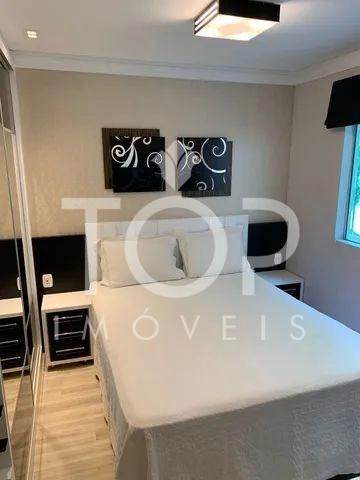 APARTAMENTO MOBILIADO, MEIA PRAIA: 17ª foto da galeria de imagens do imóvel