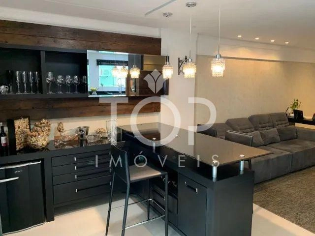 APARTAMENTO MOBILIADO, MEIA PRAIA: 1ª foto da galeria de imagens do imóvel
