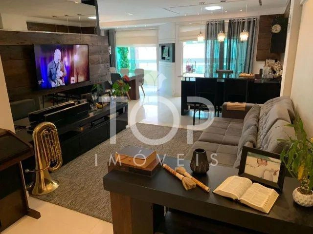 APARTAMENTO MOBILIADO, MEIA PRAIA: 3ª foto da galeria de imagens do imóvel