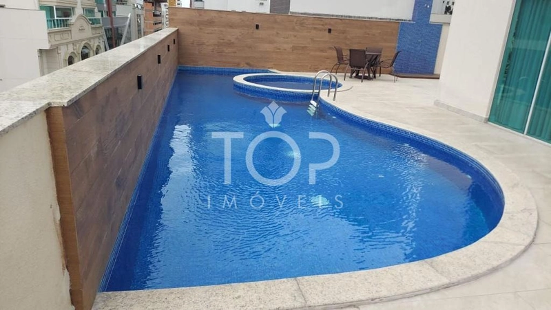 APARTAMENTO ULTIMO ANDAR EM MEIA PRAIA: 15ª foto da galeria de imagens do imóvel