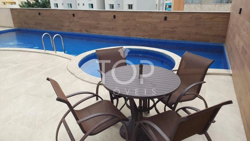 APARTAMENTO ULTIMO ANDAR EM MEIA PRAIA: 16ª foto da galeria de imagens do imóvel