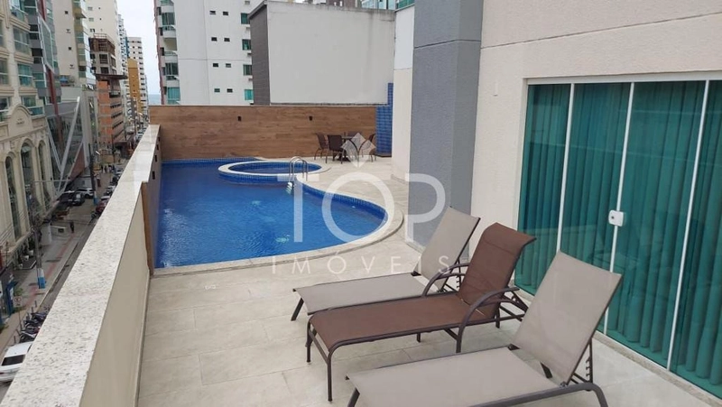APARTAMENTO ULTIMO ANDAR EM MEIA PRAIA: 17ª foto da galeria de imagens do imóvel