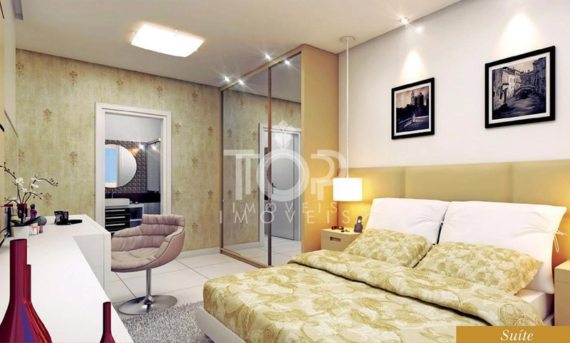 APARTAMENTO ULTIMO ANDAR EM MEIA PRAIA: 5ª foto da galeria de imagens do imóvel