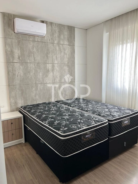 APARTAMENTO MOBILIADO - MEIA PRAIA : 14ª foto da galeria de imagens do imóvel