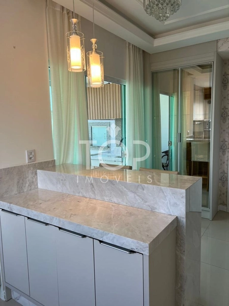 APARTAMENTO MOBILIADO - MEIA PRAIA : 6ª foto da galeria de imagens do imóvel