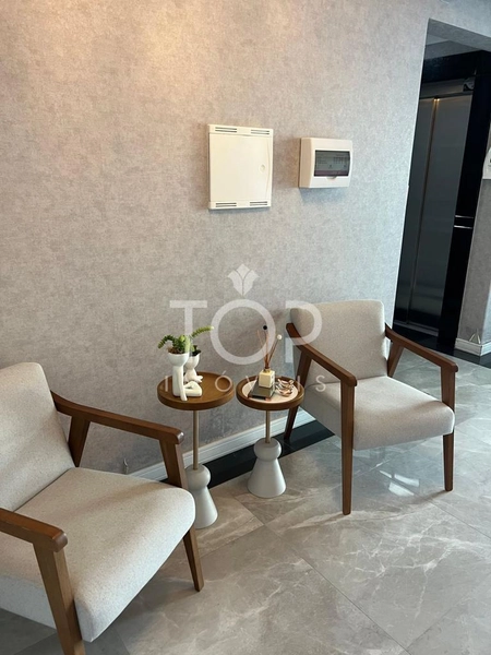 APARTAMENTO MOBILIADO - MEIA PRAIA : 20ª foto da galeria de imagens do imóvel