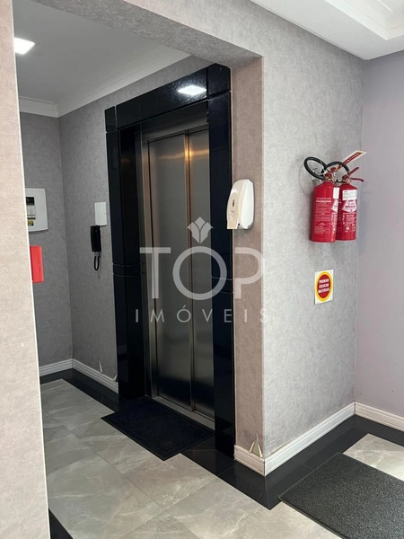 APARTAMENTO MOBILIADO - MEIA PRAIA : 3ª foto da galeria de imagens do imóvel