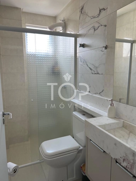 APARTAMENTO MOBILIADO - MEIA PRAIA : 15ª foto da galeria de imagens do imóvel