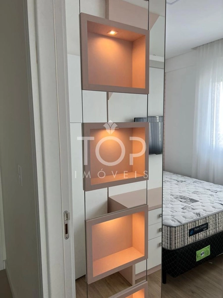 APARTAMENTO MOBILIADO - MEIA PRAIA : 11ª foto da galeria de imagens do imóvel