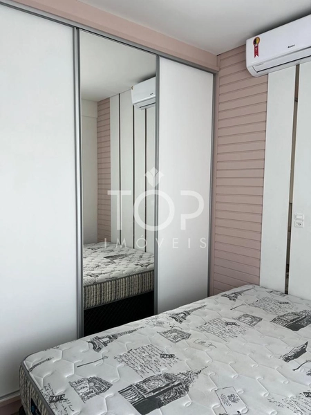APARTAMENTO MOBILIADO - MEIA PRAIA : 13ª foto da galeria de imagens do imóvel