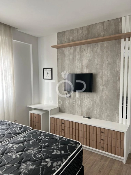 APARTAMENTO MOBILIADO - MEIA PRAIA : 22ª foto da galeria de imagens do imóvel