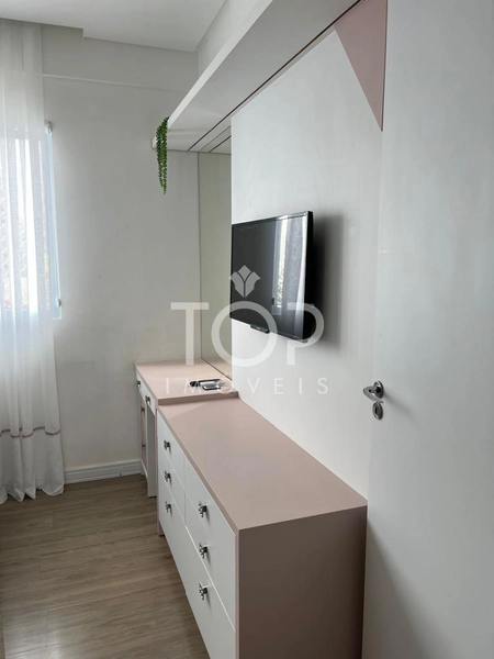 APARTAMENTO MOBILIADO - MEIA PRAIA : 18ª foto da galeria de imagens do imóvel