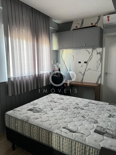APARTAMENTO MOBILIADO - MEIA PRAIA : 17ª foto da galeria de imagens do imóvel