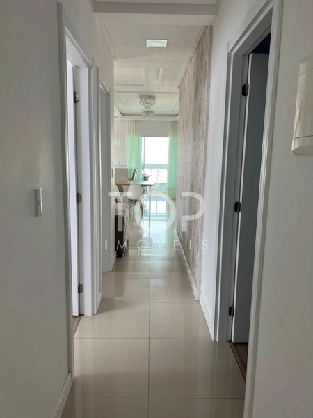 APARTAMENTO MOBILIADO - MEIA PRAIA : 23ª foto da galeria de imagens do imóvel