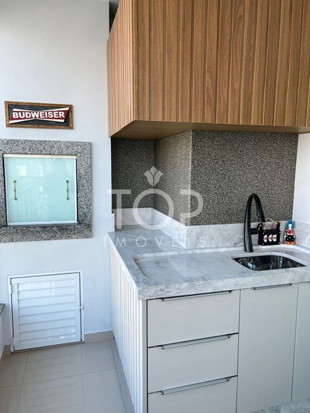 APARTAMENTO MOBILIADO - MEIA PRAIA : 12ª foto da galeria de imagens do imóvel