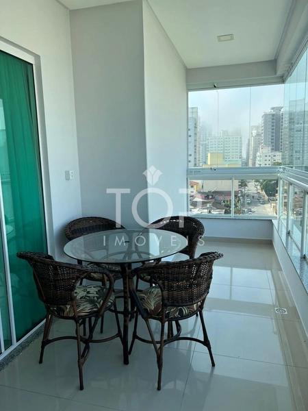 APARTAMENTO MOBILIADO - MEIA PRAIA : 9ª foto da galeria de imagens do imóvel