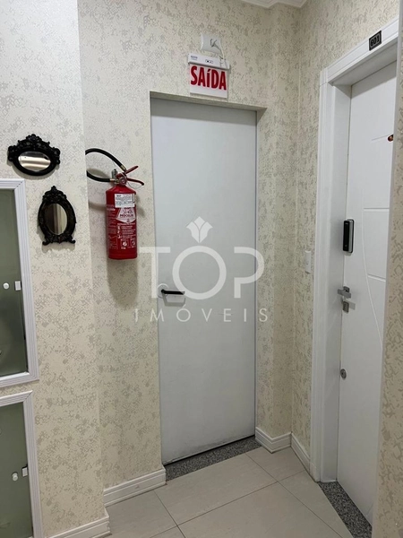 APARTAMENTO MOBILIADO - MEIA PRAIA : 4ª foto da galeria de imagens do imóvel