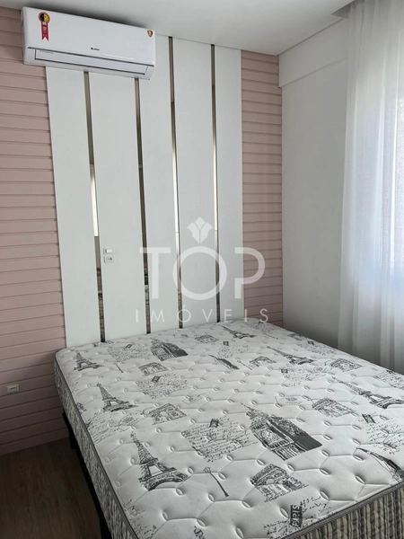 APARTAMENTO MOBILIADO - MEIA PRAIA : 16ª foto da galeria de imagens do imóvel