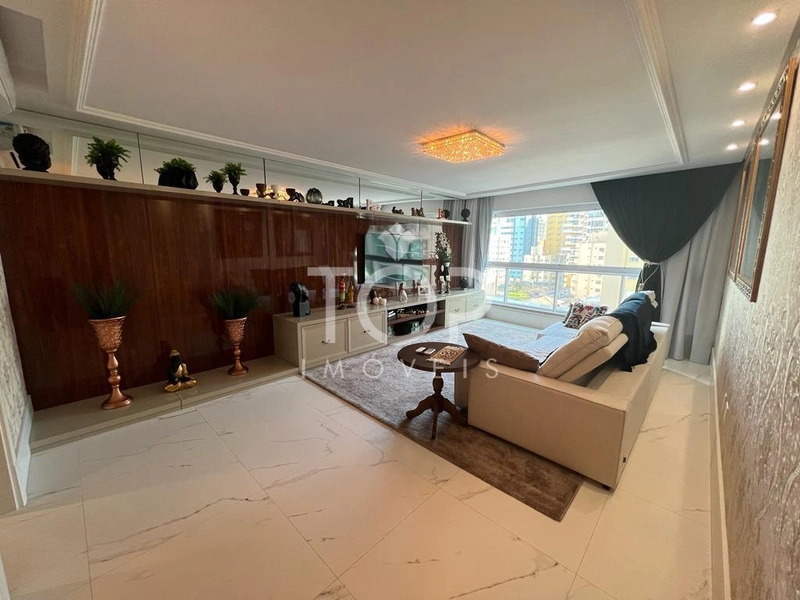 APARTAMENTO FINAMENTE MOBILIADO PRONTO PARA MORAR: 6ª foto da galeria de imagens do imóvel