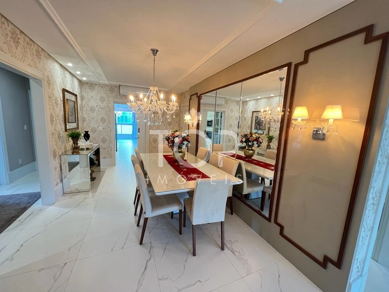 APARTAMENTO FINAMENTE MOBILIADO PRONTO PARA MORAR: 2ª foto da galeria de imagens do imóvel