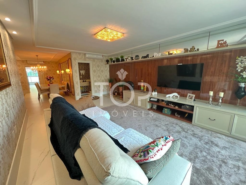 APARTAMENTO FINAMENTE MOBILIADO PRONTO PARA MORAR: 5ª foto da galeria de imagens do imóvel