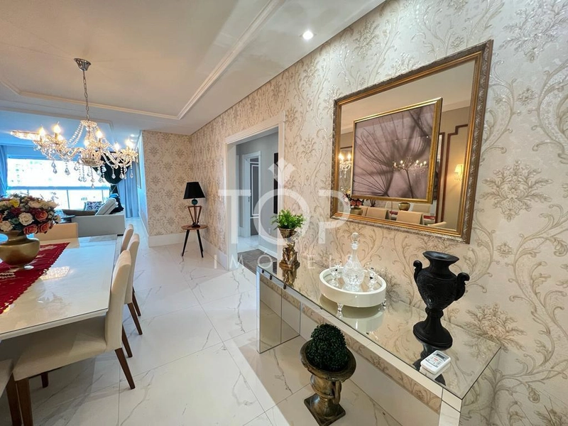 APARTAMENTO FINAMENTE MOBILIADO PRONTO PARA MORAR: 1ª foto da galeria de imagens do imóvel