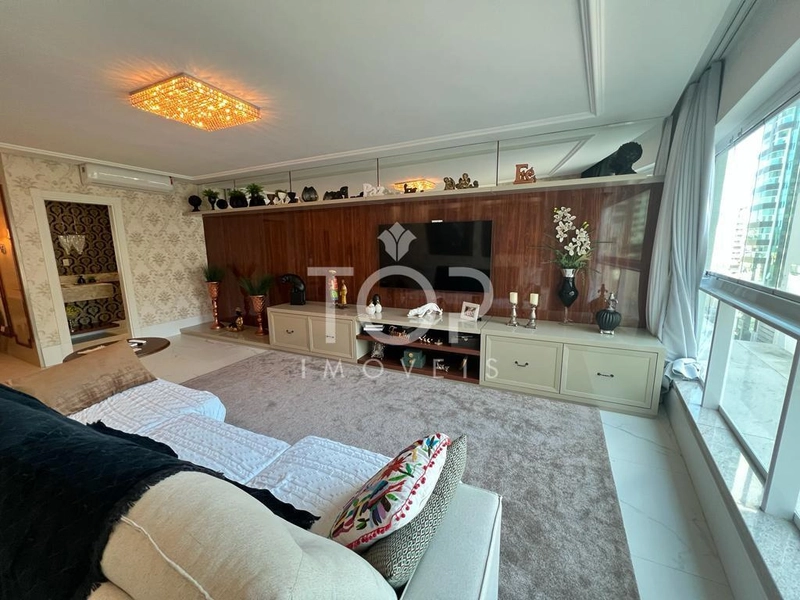 APARTAMENTO FINAMENTE MOBILIADO PRONTO PARA MORAR: 4ª foto da galeria de imagens do imóvel