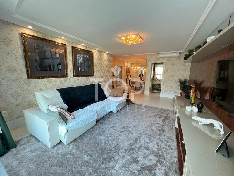 APARTAMENTO FINAMENTE MOBILIADO PRONTO PARA MORAR: 3ª foto da galeria de imagens do imóvel