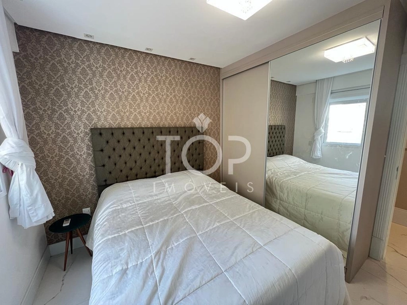 APARTAMENTO FINAMENTE MOBILIADO PRONTO PARA MORAR: 23ª foto da galeria de imagens do imóvel