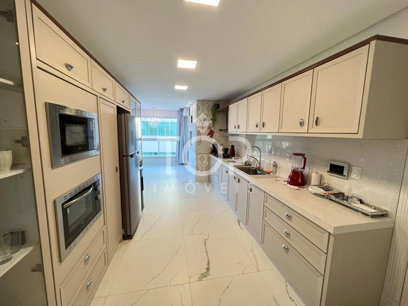 APARTAMENTO FINAMENTE MOBILIADO PRONTO PARA MORAR: 8ª foto da galeria de imagens do imóvel