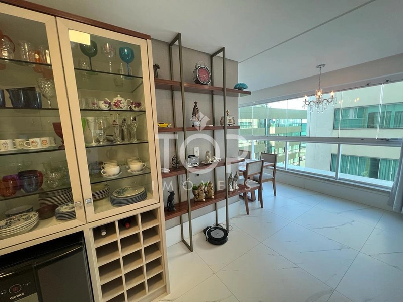 APARTAMENTO FINAMENTE MOBILIADO PRONTO PARA MORAR: 14ª foto da galeria de imagens do imóvel