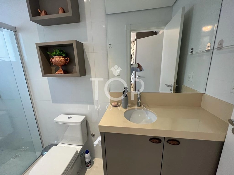 APARTAMENTO FINAMENTE MOBILIADO PRONTO PARA MORAR: 19ª foto da galeria de imagens do imóvel