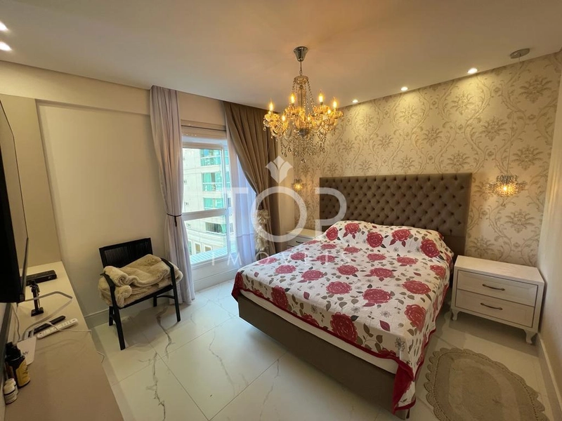 APARTAMENTO FINAMENTE MOBILIADO PRONTO PARA MORAR: 17ª foto da galeria de imagens do imóvel