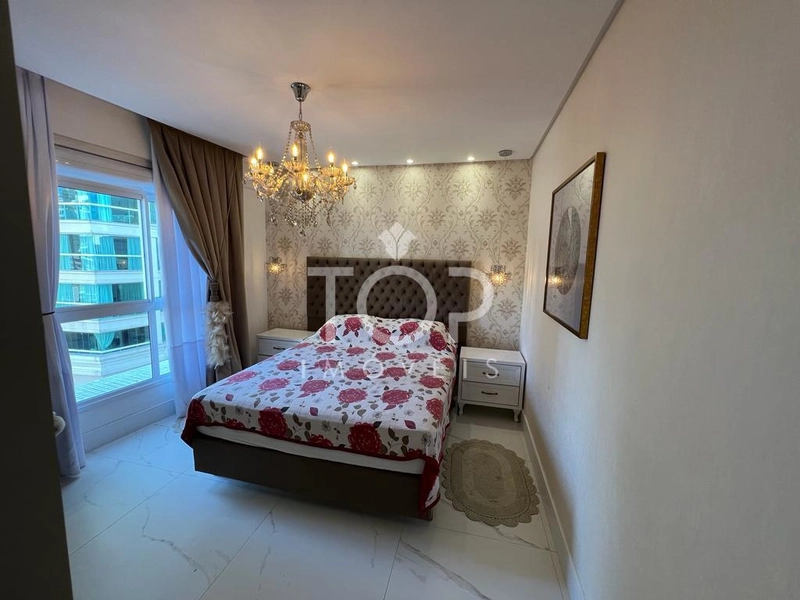 APARTAMENTO FINAMENTE MOBILIADO PRONTO PARA MORAR: 18ª foto da galeria de imagens do imóvel