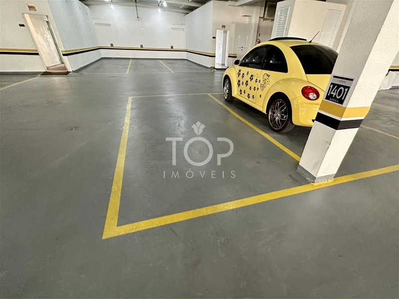 APARTAMENTO DE FRENTE PARA AVENIDA - MEIA PRAIA: 21ª foto da galeria de imagens do imóvel