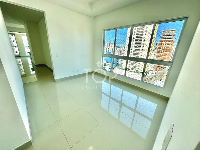 APARTAMENTO DE FRENTE PARA AVENIDA - MEIA PRAIA: 25ª foto da galeria de imagens do imóvel