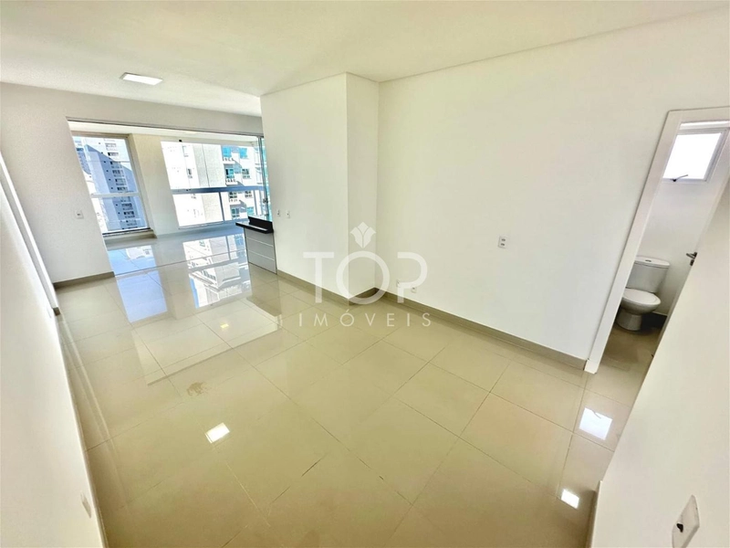 APARTAMENTO DE FRENTE PARA AVENIDA - MEIA PRAIA: 24ª foto da galeria de imagens do imóvel