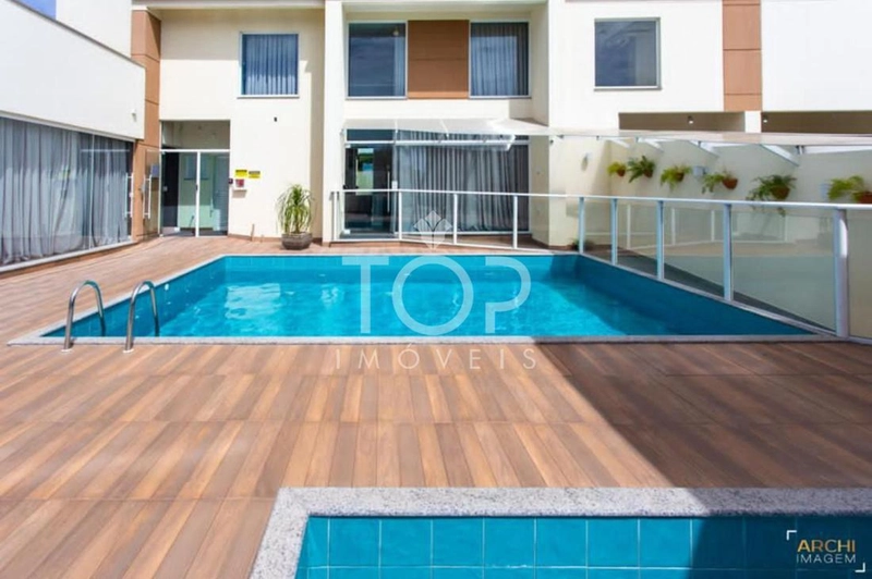APARTAMENTO PRONTO P/ MORAR ITAPEMA: 3ª foto da galeria de imagens do imóvel