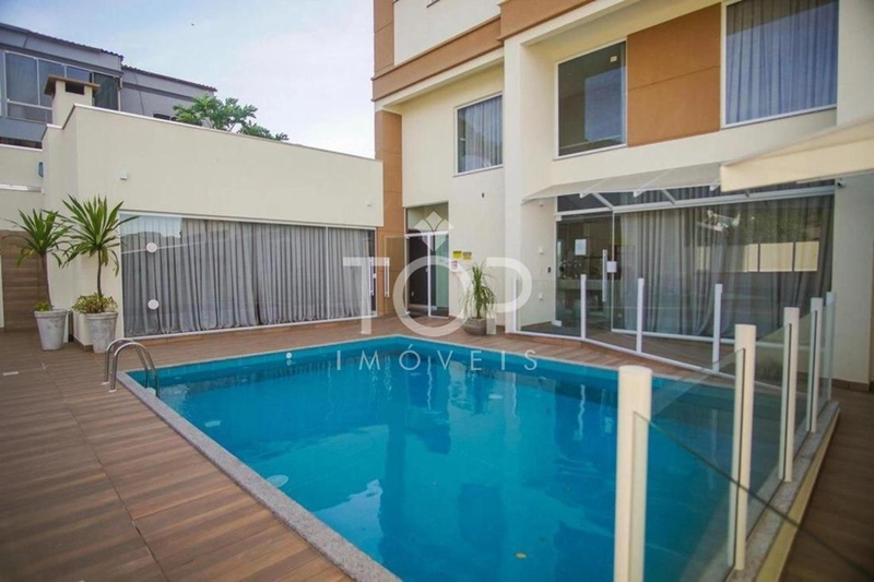 APARTAMENTO PRONTO P/ MORAR ITAPEMA: 5ª foto da galeria de imagens do imóvel