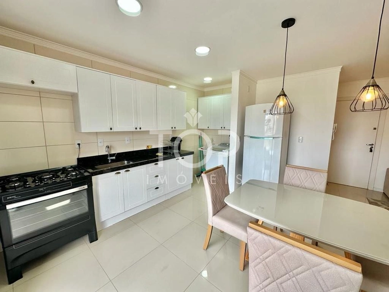 APARTAMENTO MOBILIADO - B. MORRETES: 10ª foto da galeria de imagens do imóvel