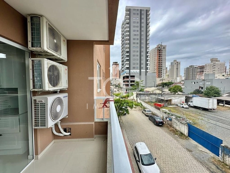 APARTAMENTO MOBILIADO - B. MORRETES: 8ª foto da galeria de imagens do imóvel
