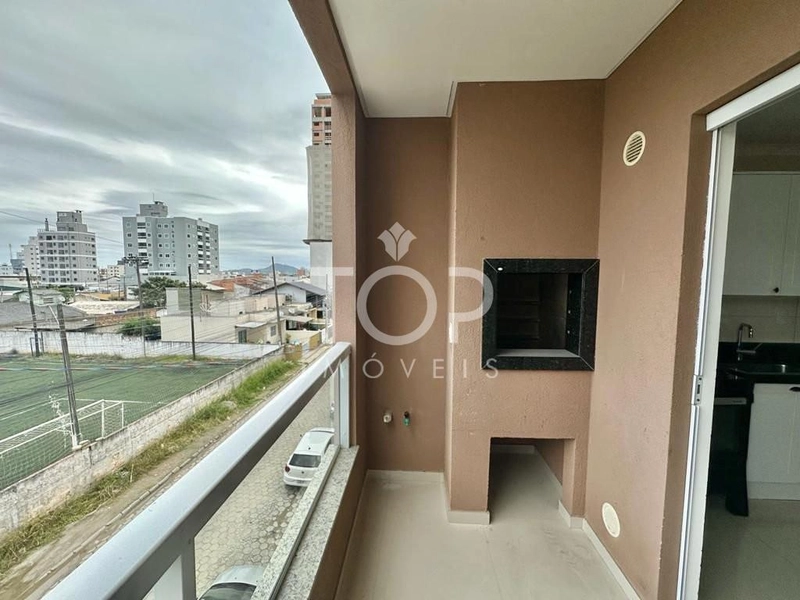 APARTAMENTO MOBILIADO - B. MORRETES: 9ª foto da galeria de imagens do imóvel