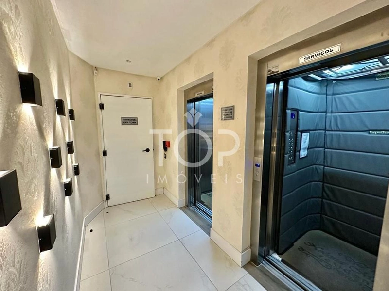 APARTAMENTO MOBILIADO - B. MORRETES: 2ª foto da galeria de imagens do imóvel