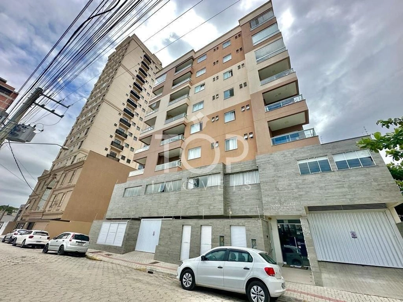 APARTAMENTO MOBILIADO - B. MORRETES: 14ª foto da galeria de imagens do imóvel