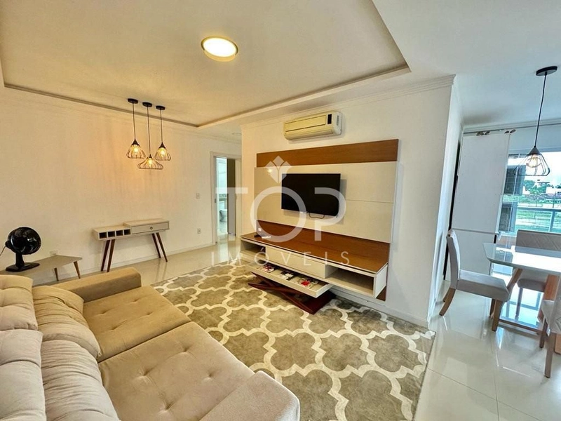 APARTAMENTO MOBILIADO - B. MORRETES: 3ª foto da galeria de imagens do imóvel