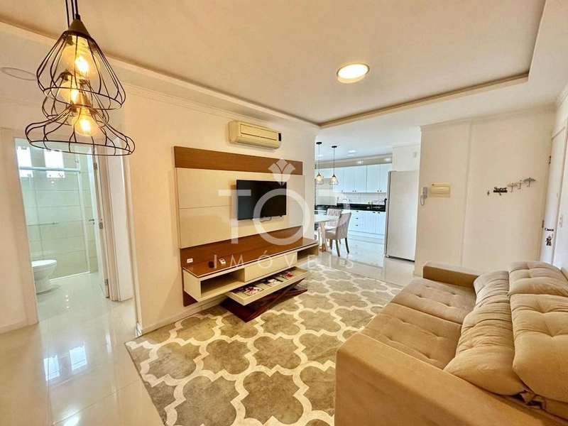 APARTAMENTO MOBILIADO - B. MORRETES: 11ª foto da galeria de imagens do imóvel