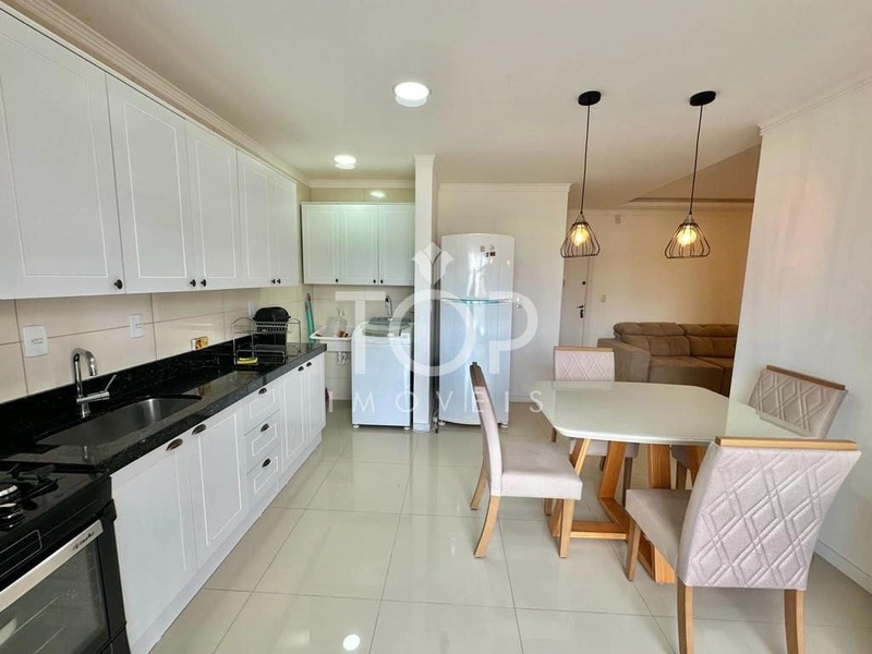 APARTAMENTO MOBILIADO - B. MORRETES: 13ª foto da galeria de imagens do imóvel