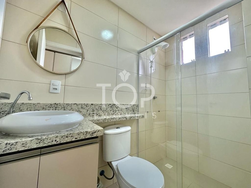 APARTAMENTO MOBILIADO - B. MORRETES: 4ª foto da galeria de imagens do imóvel