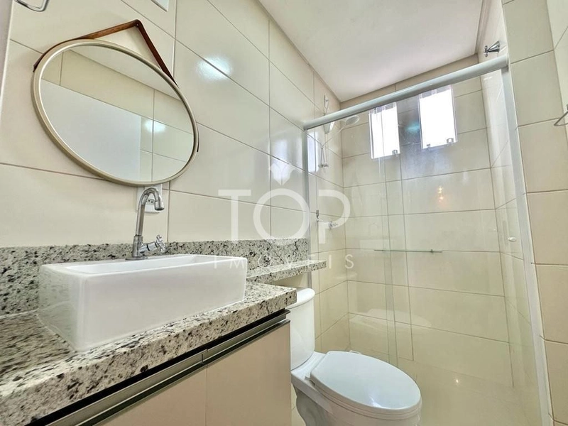 APARTAMENTO MOBILIADO - B. MORRETES: 5ª foto da galeria de imagens do imóvel