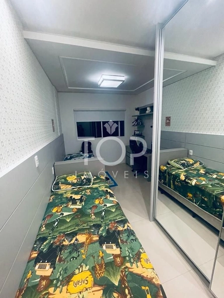 APARTAMENTO FINAMENTE MOBILIADO MEIA PRAIA!: 15ª foto da galeria de imagens do imóvel